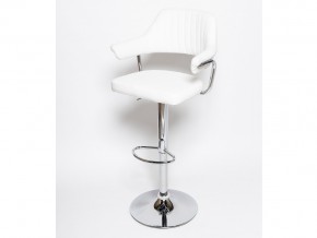Барный стул BN-1181 белый в Златоусте - zlatoust.magazinmebel.ru | фото