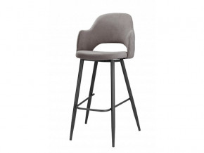 Барный стул К 18-14 серый в Златоусте - zlatoust.magazinmebel.ru | фото