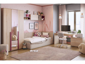 Детская комната Лайк К121 в Златоусте - zlatoust.magazinmebel.ru | фото - изображение 1