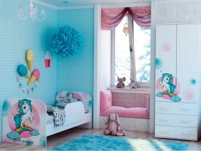 Детская Тойс Little Pony в Златоусте - zlatoust.magazinmebel.ru | фото - изображение 1