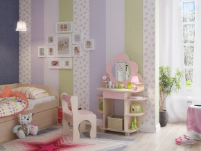 Детский набор мебели Ромашка в Златоусте - zlatoust.magazinmebel.ru | фото