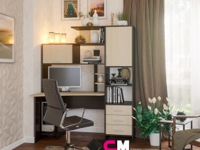 Компьютерный стол №6 в Златоусте - zlatoust.magazinmebel.ru | фото - изображение 1
