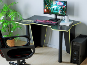 Компьютерный стол КЛ №9.1 в Златоусте - zlatoust.magazinmebel.ru | фото - изображение 2