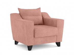 Кресло Элиот велюр аватар розовый 305 в Златоусте - zlatoust.magazinmebel.ru | фото - изображение 1