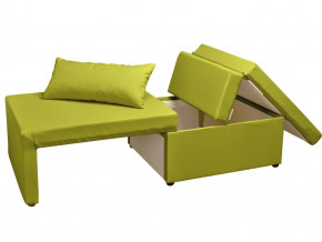 Кресло-кровать Милена рогожка apple в Златоусте - zlatoust.magazinmebel.ru | фото - изображение 3