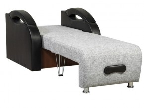 Кресло-кровать Юпитер аслан серый в Златоусте - zlatoust.magazinmebel.ru | фото - изображение 2