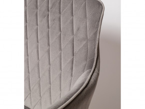 Кресло ОКС 555 серый вельвет в Златоусте - zlatoust.magazinmebel.ru | фото - изображение 2
