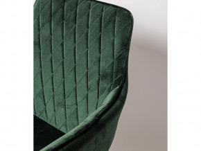 Кресло ОКС 555 зеленый вельвет в Златоусте - zlatoust.magazinmebel.ru | фото - изображение 2