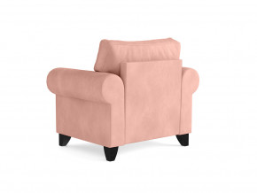 Кресло Орландо велюр аватар розовый 305 в Златоусте - zlatoust.magazinmebel.ru | фото - изображение 2