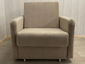 Кресло Уют Аккордеон с узким подлокотником МД 700 Veluta Lux 7 в Златоусте - zlatoust.magazinmebel.ru | фото - изображение 1