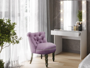 Кресло Виолет Фиолетовый в Златоусте - zlatoust.magazinmebel.ru | фото