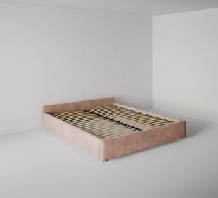 Кровать Подиум 0.9 м с подъемным механизмом в Златоусте - zlatoust.magazinmebel.ru | фото - изображение 3