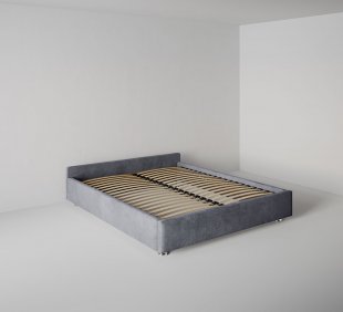 Кровать Подиум 0.9 м с подъемным механизмом в Златоусте - zlatoust.magazinmebel.ru | фото - изображение 5