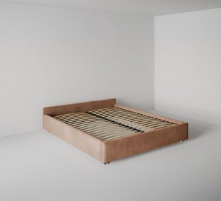 Кровать Подиум 0.9 м с подъемным механизмом в Златоусте - zlatoust.magazinmebel.ru | фото - изображение 2