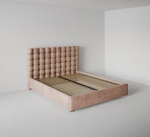 Кровать Венеция 0.8 м с подъемным механизмом в Златоусте - zlatoust.magazinmebel.ru | фото - изображение 3
