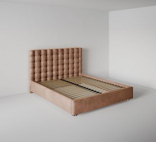 Кровать Венеция 0.8 м с подъемным механизмом в Златоусте - zlatoust.magazinmebel.ru | фото - изображение 2