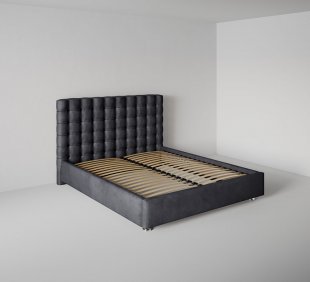 Кровать Венеция 0.8 м с подъемным механизмом в Златоусте - zlatoust.magazinmebel.ru | фото - изображение 4