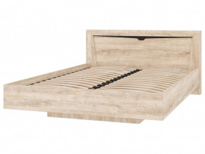 Кровать 1400 Версаль-5 секция 5 с подъемным механизмом в Златоусте - zlatoust.magazinmebel.ru | фото - изображение 1