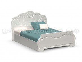 Кровать 1,4м в Златоусте - zlatoust.magazinmebel.ru | фото