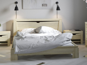 Кровать 1600 Версаль-5 в Златоусте - zlatoust.magazinmebel.ru | фото