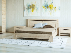 Кровать 1600 Версаль-5 в Златоусте - zlatoust.magazinmebel.ru | фото - изображение 3