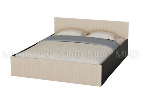 Кровать 1,6м в Златоусте - zlatoust.magazinmebel.ru | фото