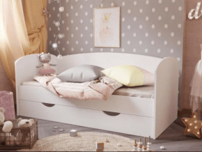 Кровать Бейли 1600 в Златоусте - zlatoust.magazinmebel.ru | фото