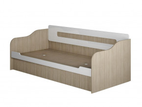 Кровать диван с подъемным механизмом  0.9 м ДК-035 в Златоусте - zlatoust.magazinmebel.ru | фото