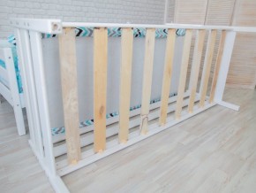 Кровать двухъярусная Сонечка с прямой лестницей в Златоусте - zlatoust.magazinmebel.ru | фото - изображение 6