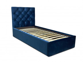 Кровать Фрейм 900 Каретная стяжка с подъемом в Златоусте - zlatoust.magazinmebel.ru | фото - изображение 2