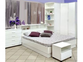 Кровать Париж-1600 G26513 в Златоусте - zlatoust.magazinmebel.ru | фото - изображение 4