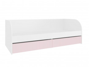 Кровать с ящиками Алиса ПМ-332.15 розовый в Златоусте - zlatoust.magazinmebel.ru | фото
