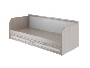 Кровать с ящиками Остин модуль 23 в Златоусте - zlatoust.magazinmebel.ru | фото - изображение 2