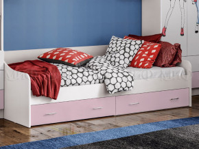 Кровать с ящиками Вега Fashion в Златоусте - zlatoust.magazinmebel.ru | фото - изображение 1
