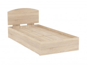 Кровать с основанием Алиса L13 ширина 900 в Златоусте - zlatoust.magazinmebel.ru | фото - изображение 1
