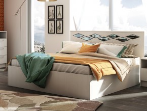 Кровать с подъёмный механизмом Диана 1600 в Златоусте - zlatoust.magazinmebel.ru | фото - изображение 1