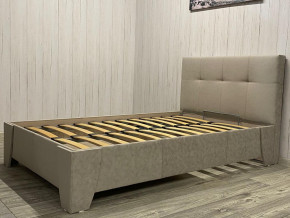 Кровать Уют 1400 с подъёмным механизмом в Златоусте - zlatoust.magazinmebel.ru | фото - изображение 3
