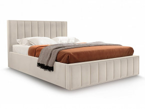 Кровать Вена 1600 2 вариант в Златоусте - zlatoust.magazinmebel.ru | фото - изображение 1