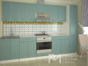 Кухонный гарнитур 13Р РоялВуд 3000 мм в Златоусте - zlatoust.magazinmebel.ru | фото - изображение 1
