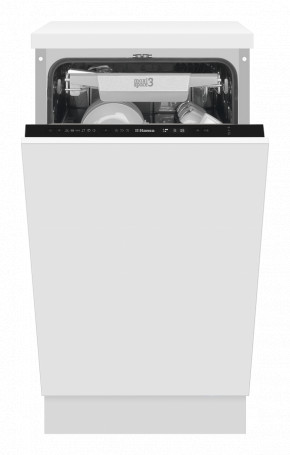 Машина Посудомоечная Hansa bt0075217 в Златоусте - zlatoust.magazinmebel.ru | фото - изображение 1