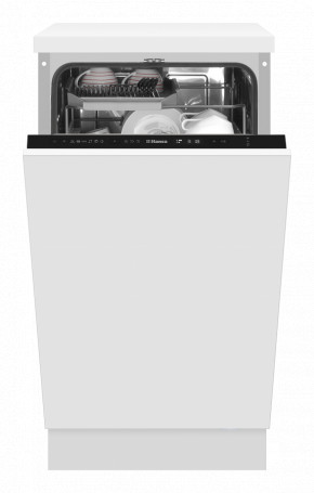 Машина Посудомоечная Hansa bt0075218 в Златоусте - zlatoust.magazinmebel.ru | фото
