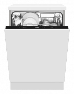 Машина Посудомоечная Hansa bt0075219 в Златоусте - zlatoust.magazinmebel.ru | фото - изображение 1