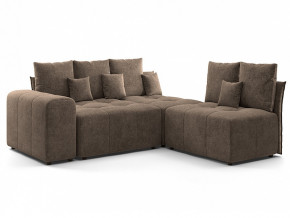 Модульный диван Торонто Вариант 2 коричневый в Златоусте - zlatoust.magazinmebel.ru | фото - изображение 5