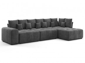 Модульный диван Торонто Вариант 3 Серый в Златоусте - zlatoust.magazinmebel.ru | фото - изображение 2
