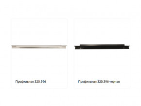 Ручка 320.396 в Златоусте - zlatoust.magazinmebel.ru | фото