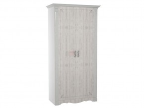 шкаф 2-х дверный для одежды и белья в Златоусте - zlatoust.magazinmebel.ru | фото