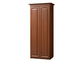 Шкаф 2-х дверный для платья Гармония 4 в Златоусте - zlatoust.magazinmebel.ru | фото