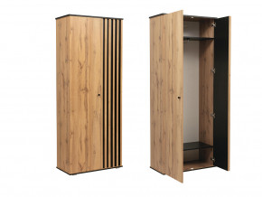 Шкаф для одежды 51.01 (опора h=20мм) в Златоусте - zlatoust.magazinmebel.ru | фото