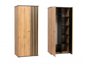 Шкаф для одежды 51.12 (опора h=20мм) в Златоусте - zlatoust.magazinmebel.ru | фото