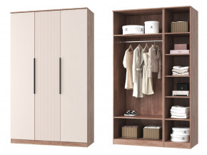 Шкаф для одежды трехдверный Тоскана в Златоусте - zlatoust.magazinmebel.ru | фото - изображение 1